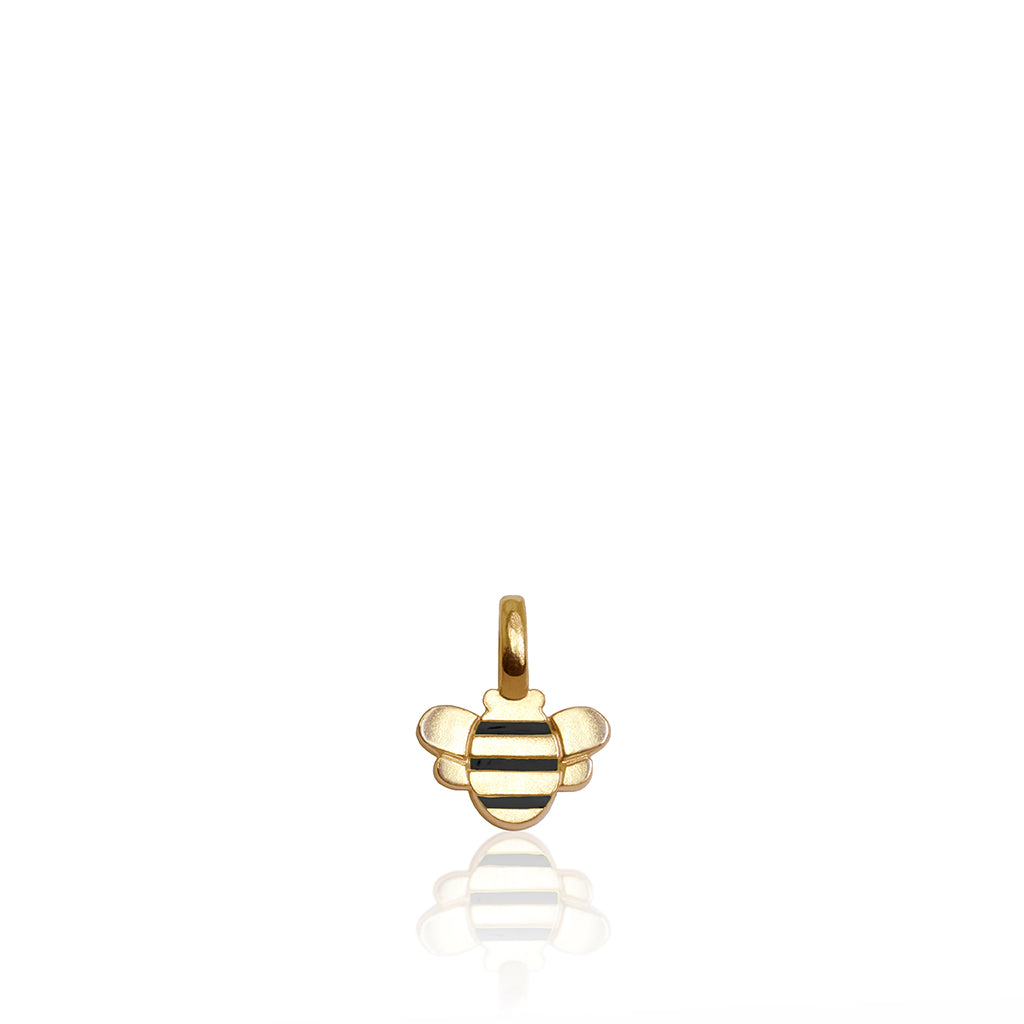 Alex Woo Mini Additions™ Bee Charm