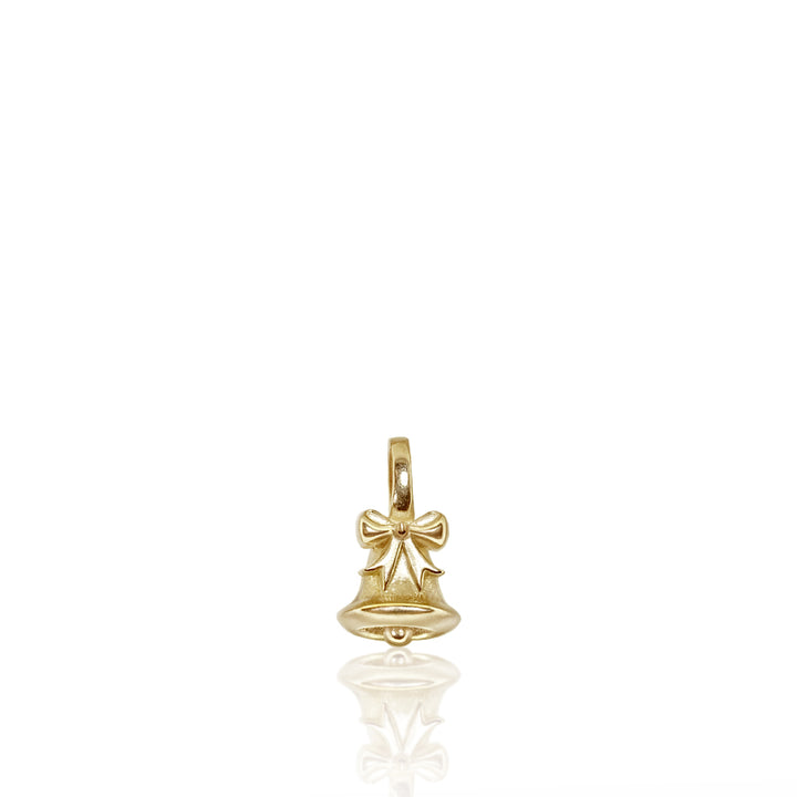 Alex Woo Mini  Additions™ Bell Charm
