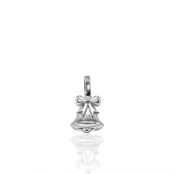 Alex Woo Mini  Additions™ Bell Charm