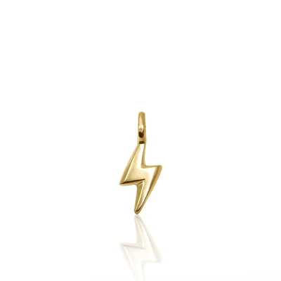 Alex Woo Mini Additions™ Lightning Bolt Charm