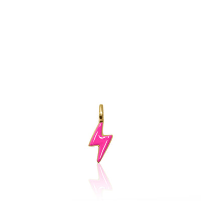 Alex Woo Mini Additions™ Lightning Bolt Charm