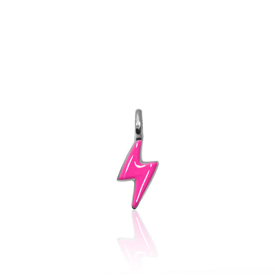 Alex Woo Mini Additions™ Lightning Bolt Charm