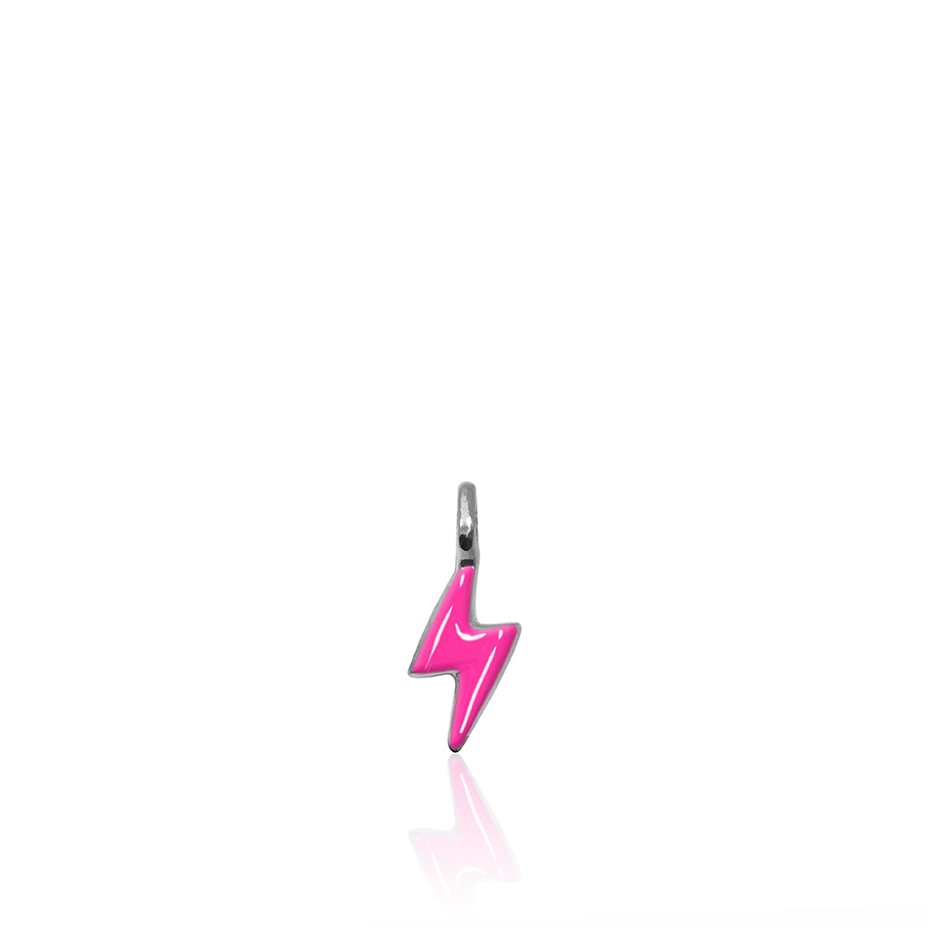 Alex Woo Mini Additions™ Lightning Bolt Charm