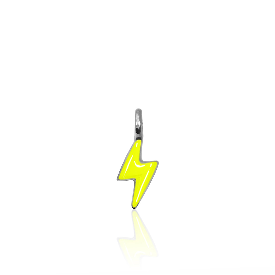 Alex Woo Mini Additions™ Lightning Bolt Charm