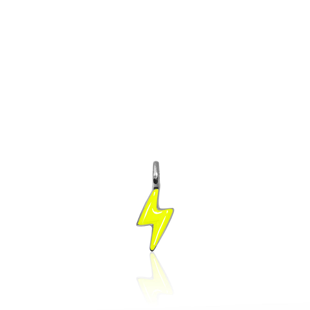 Alex Woo Mini Additions™ Lightning Bolt Charm