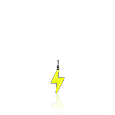 Alex Woo Mini Additions™ Lightning Bolt Charm