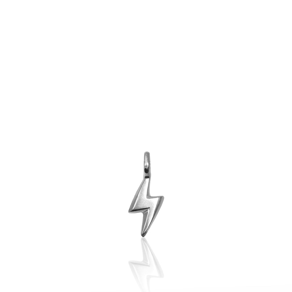 Alex Woo Mini Additions™ Lightning Bolt Charm