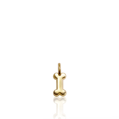 Alex WooMini Additions™ Dog Bone Charm