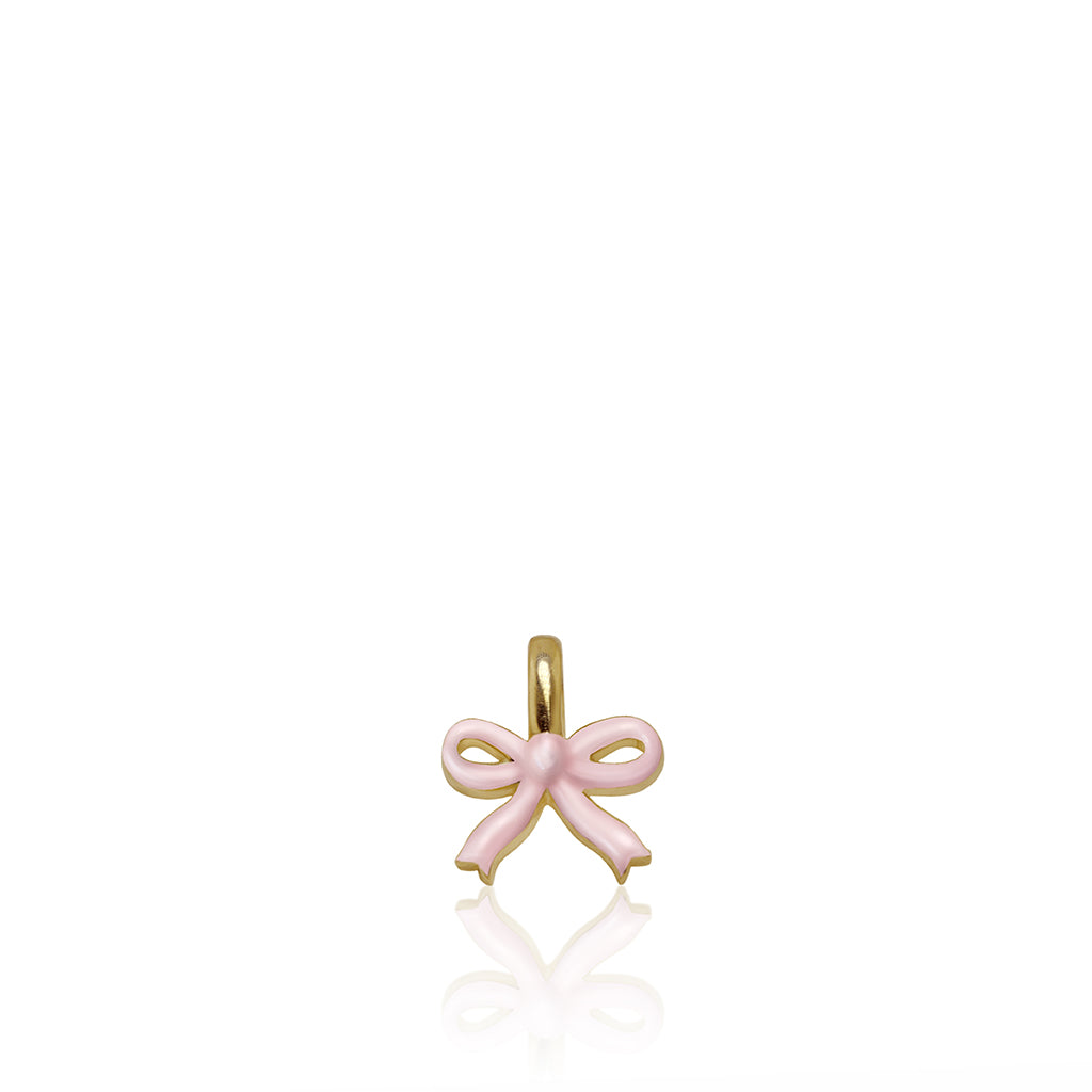 Alex Woo Mini Additions™ Bow Charm