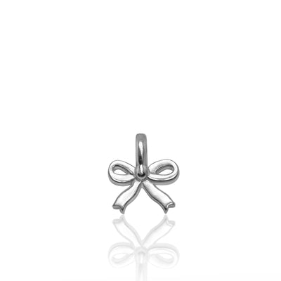 Alex Woo Mini Additions™ Bow Charm