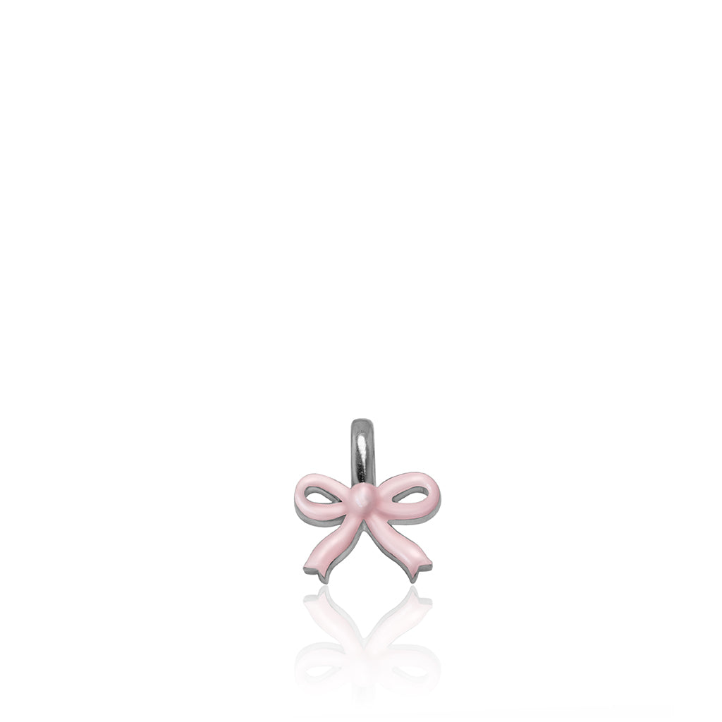 Alex Woo Mini Additions™ Bow Charm