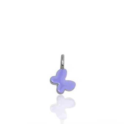 Alex Woo Mini Additions™ Butterfly Charm