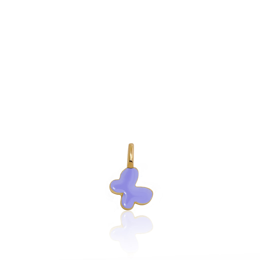 Alex Woo Mini Additions™ Butterfly Charm