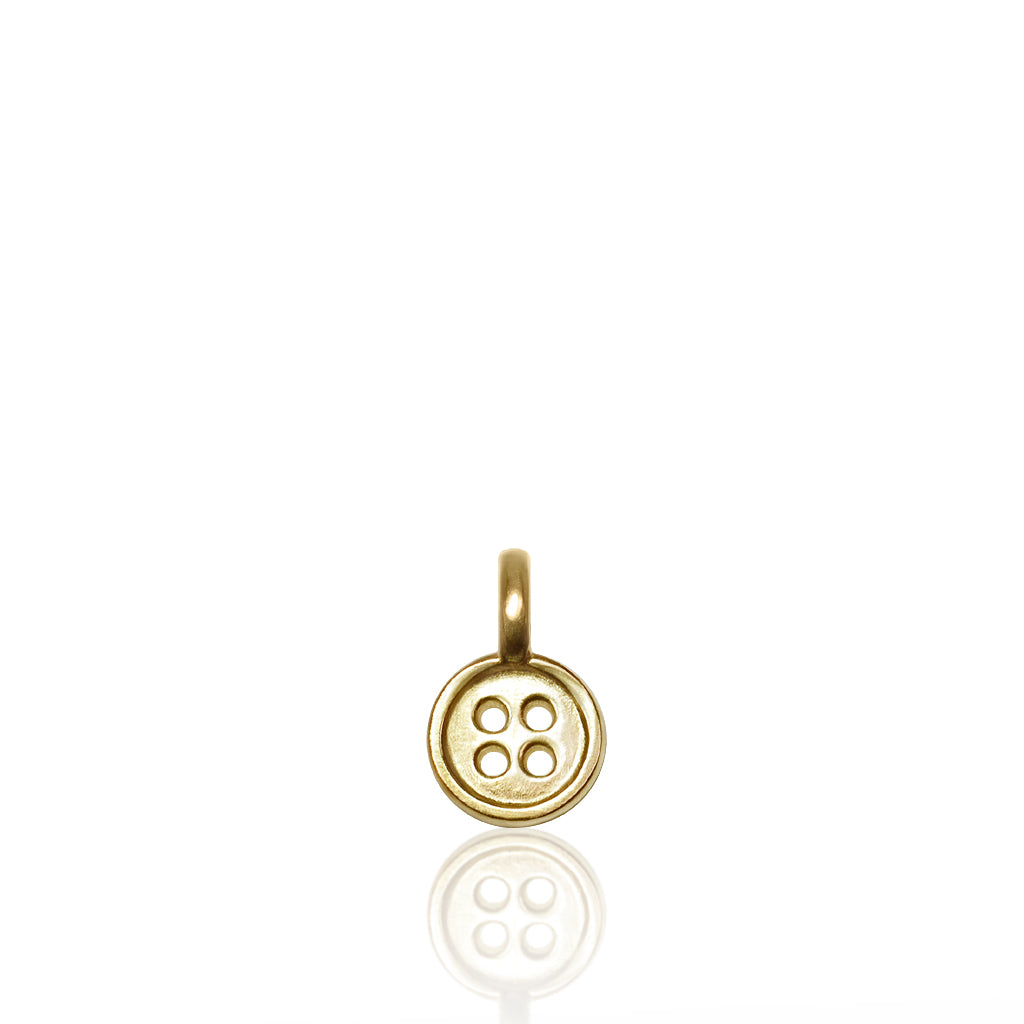 Alex Woo Mini Additions™ Button Charm
