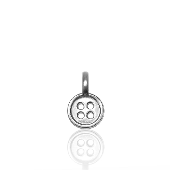 Alex Woo Mini Additions™ Button Charm