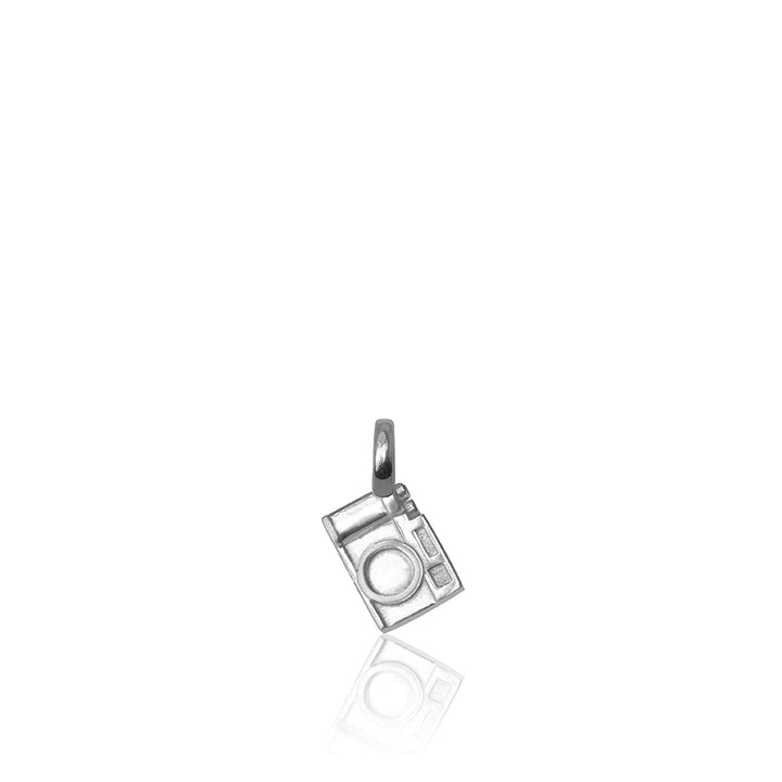 Alex Woo Mini Additions™ Camera Charm
