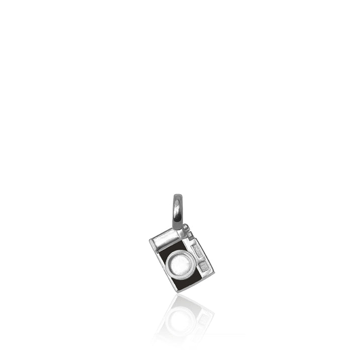 Alex Woo Mini Additions™ Camera Charm