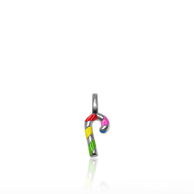 2022 Limited Edition Rainbow Mini Additions™ Candy Cane