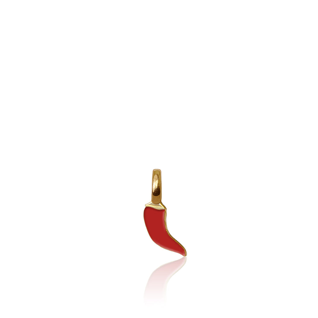Alex Woo Mini Additions™ Chili Pepper Charm