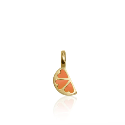 Alex Woo Mini Additions™ Citrus Charm