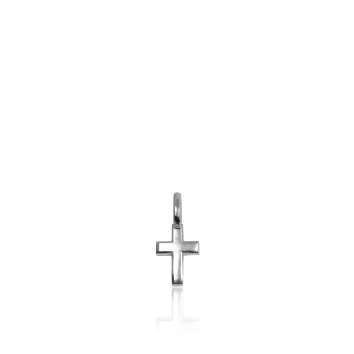 Alex Woo Mini Additions™ Cross Charm