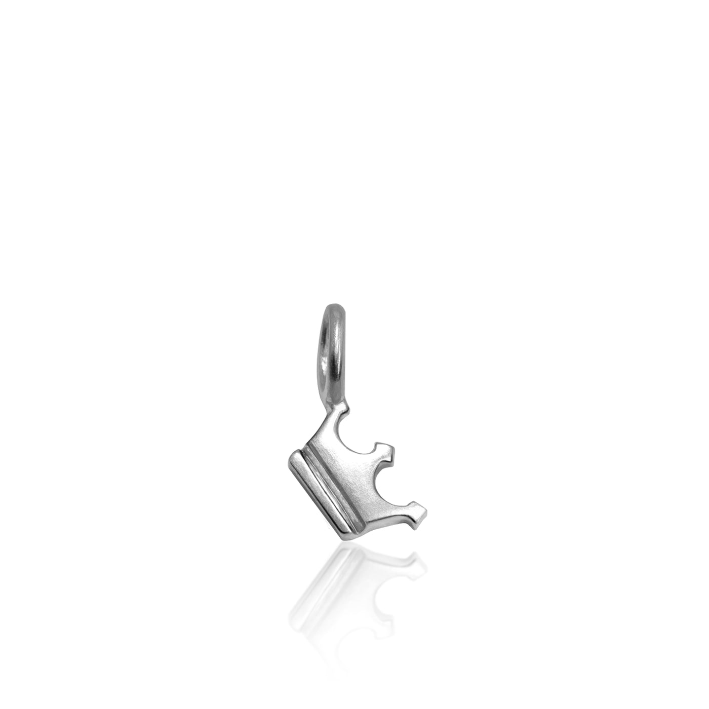 Alex Woo Mini Additions™ Crown Charm