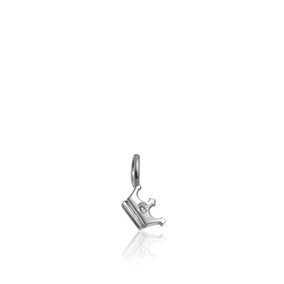 Alex Woo Mini Additions™ Crown Charm