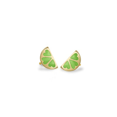 Mini Additions™ Citrus Earrings