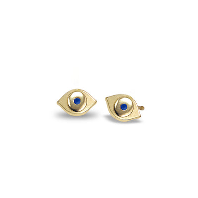 Mini Additions™ Evil Eye Earrings