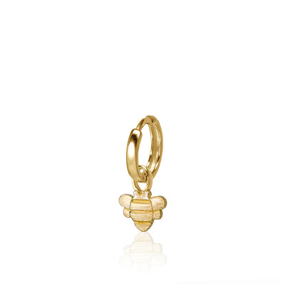 Mini Bee Huggie