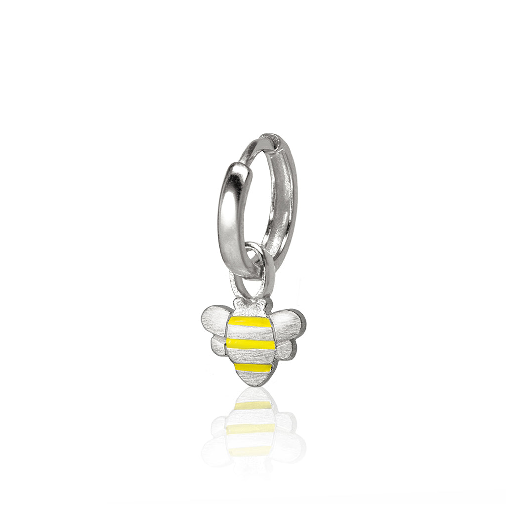 Mini Bee Huggie