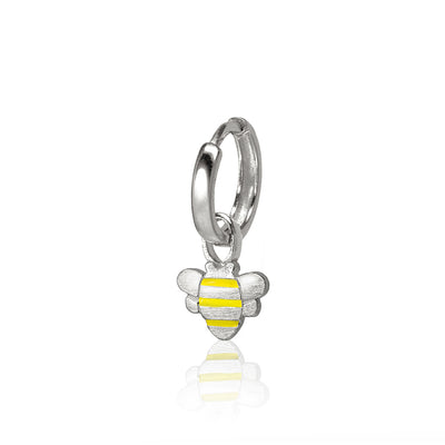 Mini Bee Huggie