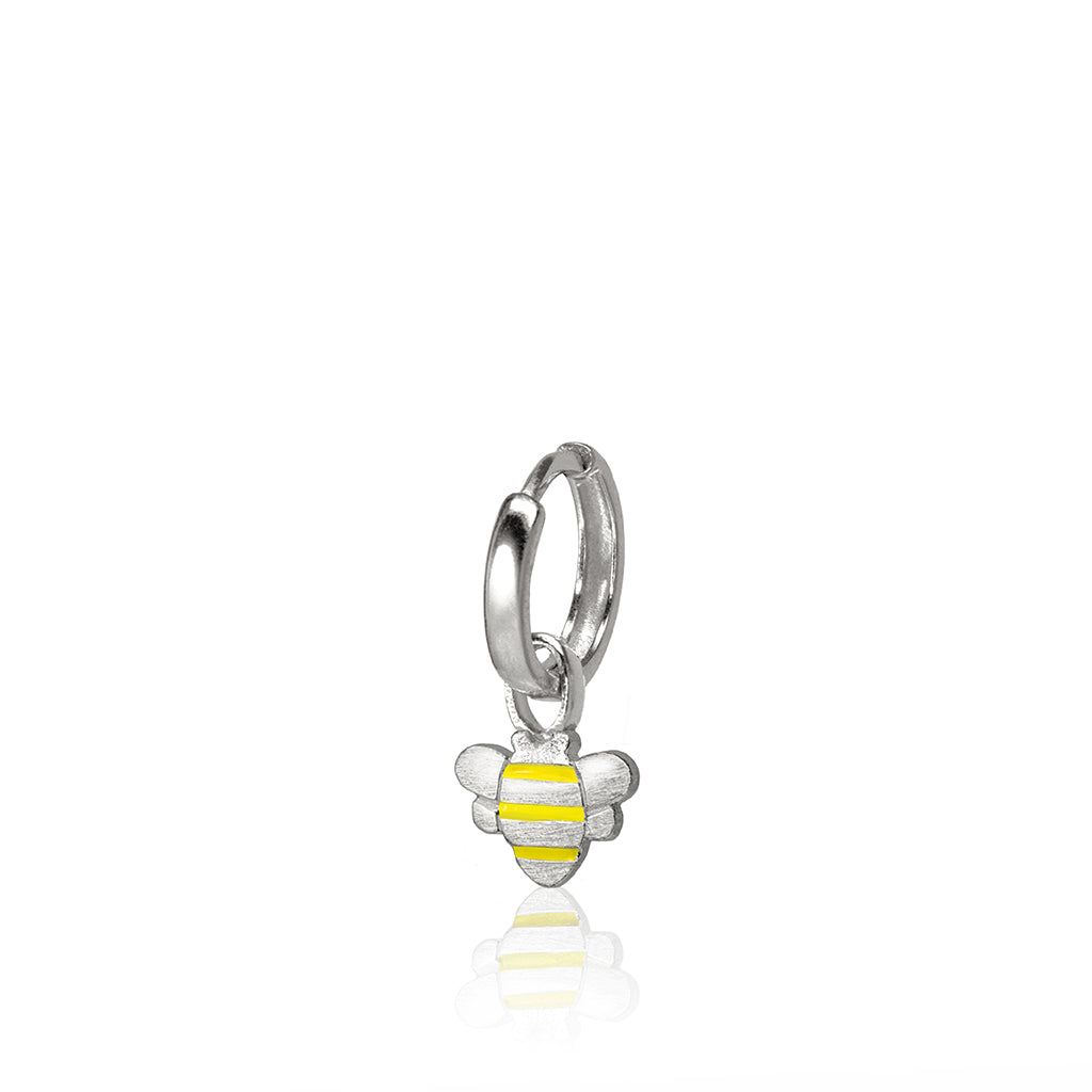 Mini Bee Huggie