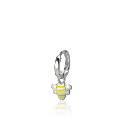 Mini Bee Huggie