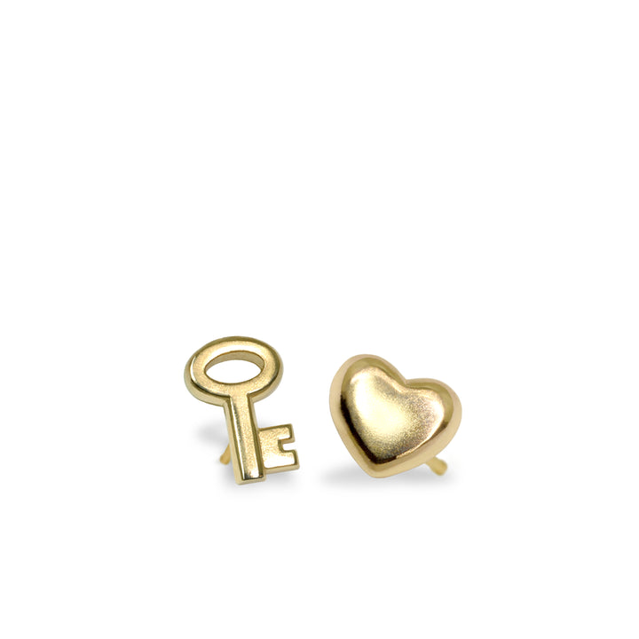 Alex Woo Custom Mini Additions™ Mix and Match Earrings