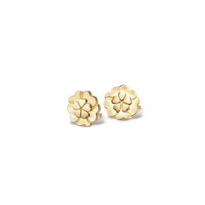 Mini Additions™ Marigold Earrings