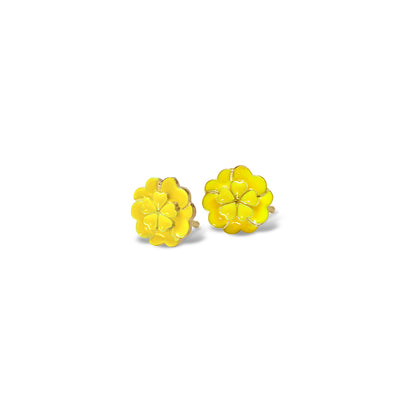 Mini Additions™ Marigold Earrings
