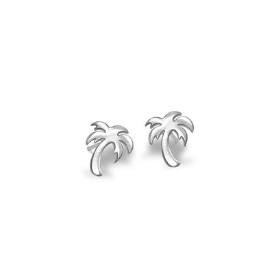 Mini Additions™ Palm Tree Earrings