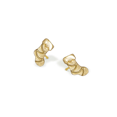 Mini Additions™ Stocking Earrings