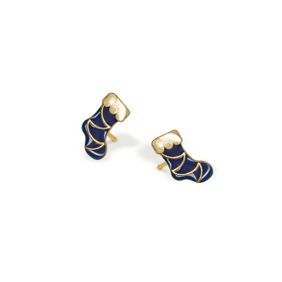 Mini Additions™ Stocking Earrings