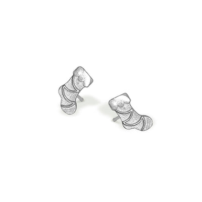 Mini Additions™ Stocking Earrings