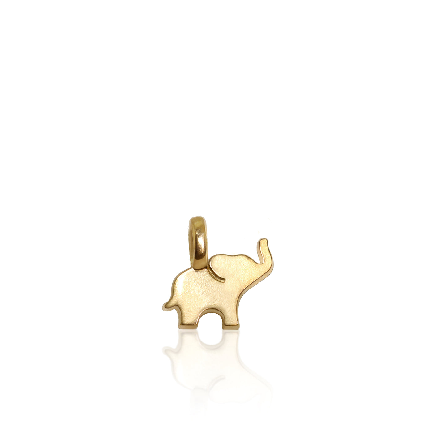 Alex Woo Mini Additions™ Elephant Charm