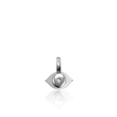 Alex Woo Mini Additions™ Evil Eye Charm