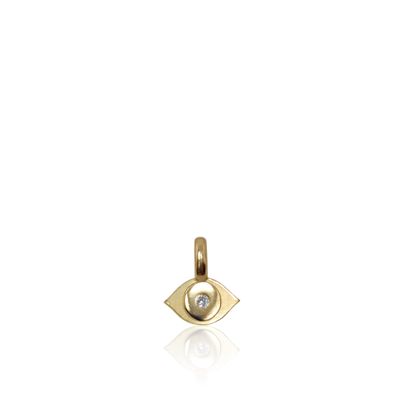 Mini Additions™ Evil Eye