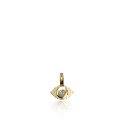 Mini Additions™ Evil Eye