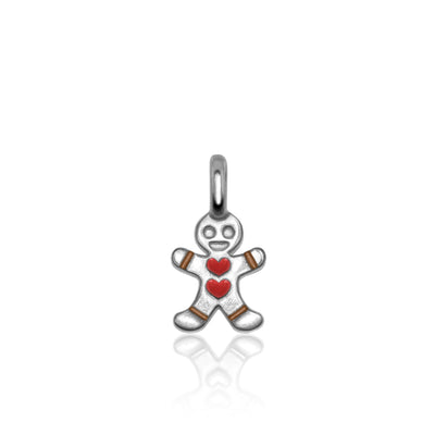 Mini Additions™ Gingerbread Man
