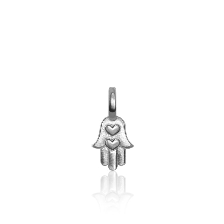 Alex Woo Mini Additions™ Hamsa Hand Charm