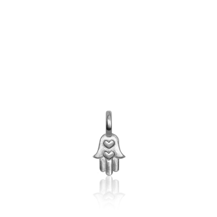 Alex Woo Mini Additions™ Hamsa Hand Charm