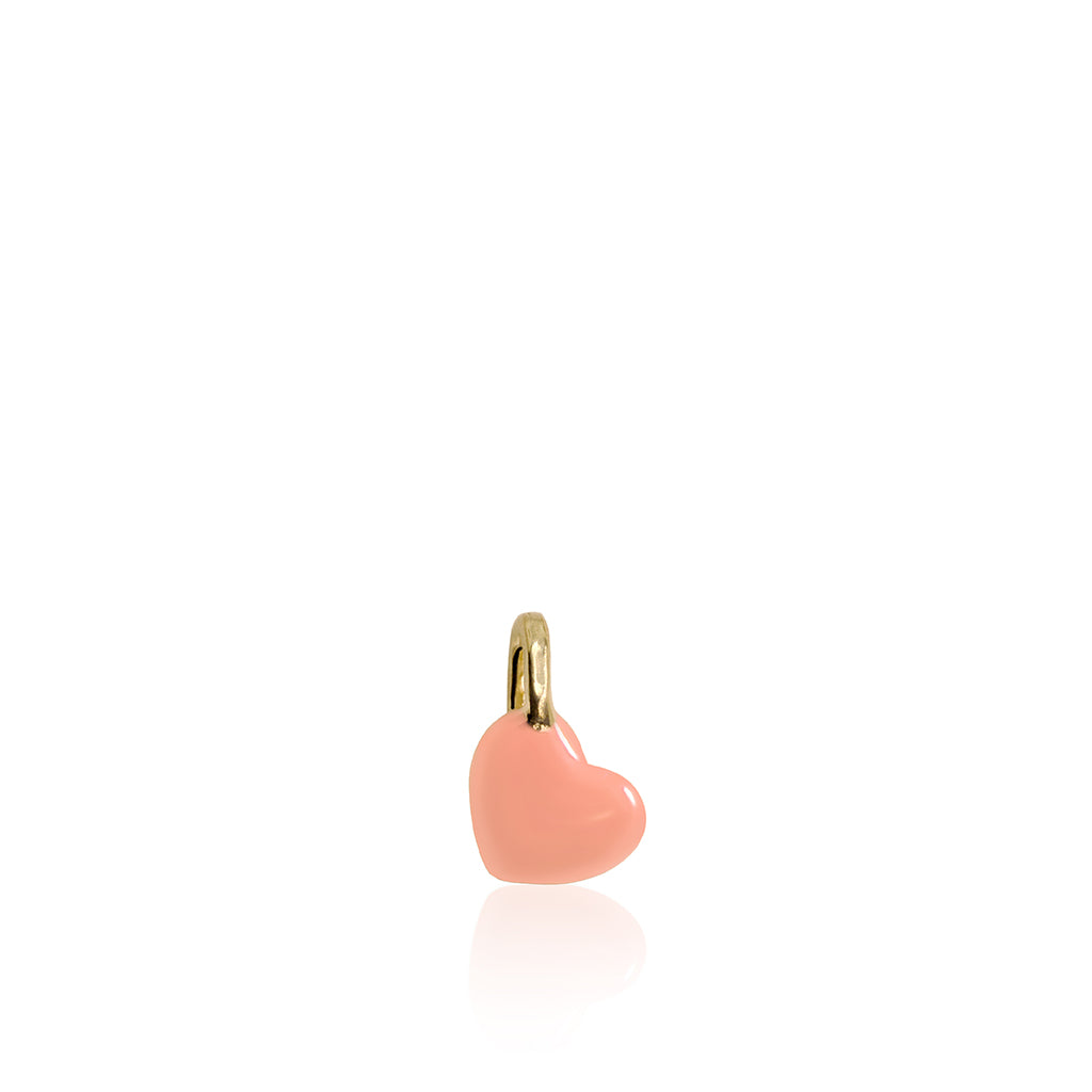 Alex Woo Mini Additions™ Heart Charm