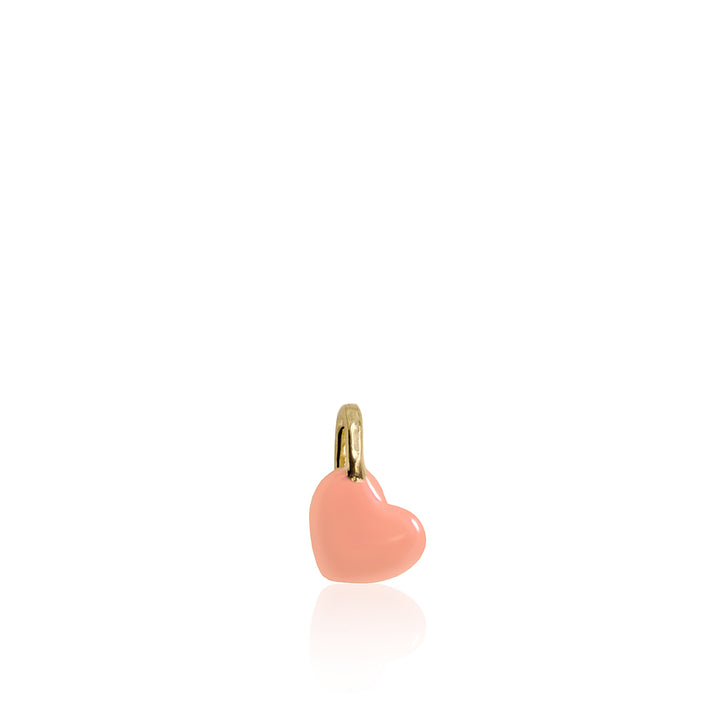 Alex Woo Mini Additions™ Heart Charm